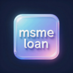 msme loan